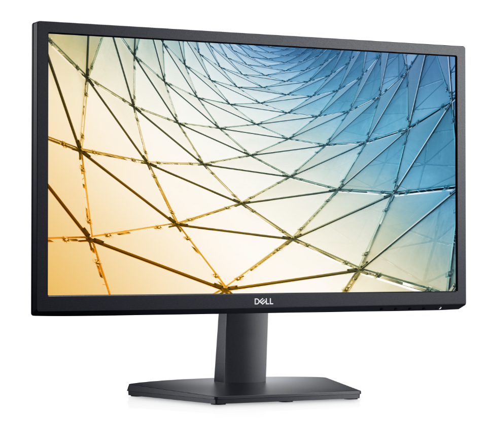 Màn hình máy tính Dell 22 Monitor - SE2222H 21.5